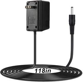 Ousaly 10698 6v Ac/dc Power Adapter Transformer For Breg Part # D0660