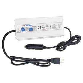 Ousaly 1201250 Waterproof 12v Power Adapter Compatible With Gmg Green Mountain Grill Jim