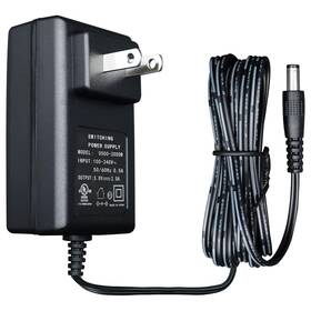 Oxzeewee O-5v2a-ul Ul Listed 5v 2a 2000ma 6ft Power Supply Adapter 10w 0.5a 0.8a 1a 5v2a Black