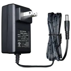 O-5v2a-ul Oxzeewee Ul Listed 5v 2a 2000ma 6ft Power Supply Adapter 10w 0.5a 0.8a 1a 5v2a Black