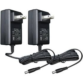 Oxzeewee Wt-5v-2a 2 Ul Listed 2pcs 5v 2a 2000ma 6ft Power Supply Adapter 10w
