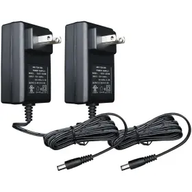 Wt-5v-2a Oxzeewee 2 Ul Listed 2pcs 5v 2a 2000ma 6ft Power Supply Adapter 10w