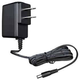 Oxzeewee Xh075-1200-0500l Ul Listed 12v 0.5a 500ma 6ft Long Power Supply Adapter 1-pack Black