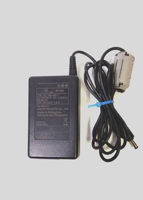 Panasonic Jt-b1-ad000u Ac Adaptor For Jt-b1 5.0v. No Power Cord
