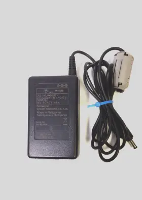 Jt-b1-ad000u Panasonic Ac Adaptor For Jt-b1 5.0v. No Power Cord