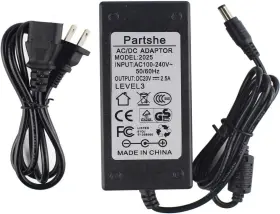 8541730839 Partshe Ac Adapter Charger Power Supply For Zebra Eltron Tlp2844