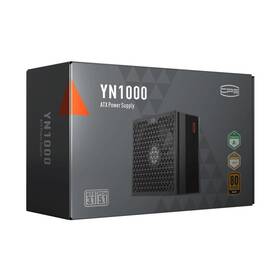 Pccooler Yn1000 - Power Supply