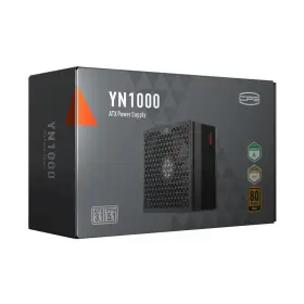 Yn1000 Pccooler - Power Supply