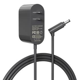 Pentebngo 967813-02 26.1v Cordless Vacuum Cleaner Charger 2.95 X 1.1 1.97 Inches Gray