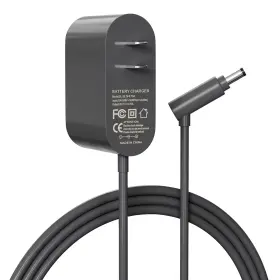 967813-02 Pentebngo 26.1v Cordless Vacuum Cleaner Charger 2.95 X 1.1 1.97 Inches Gray