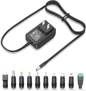 Perfeidy Pa46871297qjflkjqi 5v 1a 0.5a Charger 5.0v 1.0a Ac Adapter 5w Power Supply Dc 19.10 /gm.2544