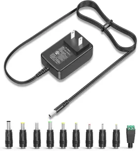 Psu2018lyjk Perfeidy Ul Listed 20v 1.5a 1a Charger Switching Power Supply 30w Max Ac Adapter