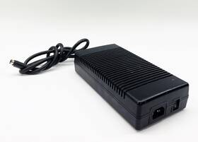 Phihong Psm156u-240 24v 5.4a Switching Ac Adaptor For Kodak Scanner