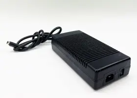 Psm156u-240 Phihong 24v 5.4a Switching Ac Adaptor For Kodak Scanner