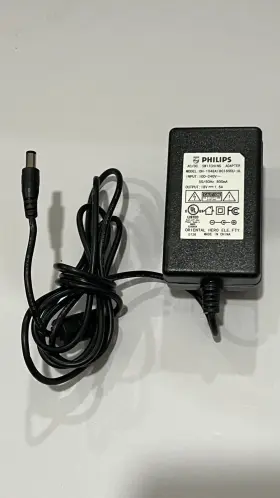 Oh-1048a1801600u-ul Philips Oh1048a1801600uul Ac/dc Switching Adapter 18v/1.6a