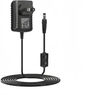 Us9v1a Pigtone Dc 9v 1a Guitar Pedal Professional Power Supply Adapter Ac Wall Us 9v1a