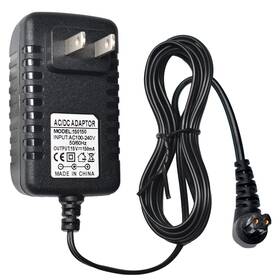 Pinkind 150150 15v Charger Compatible With Black And Decker Dustbuster Handheld Vacuum