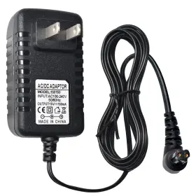 150150 Pinkind 15v Charger Compatible With Black And Decker Dustbuster Handheld Vacuum