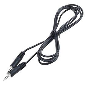 Pkpower 716833333597 Aux In Cable Audio Line Out To Cord For Isound Iglowsound Black