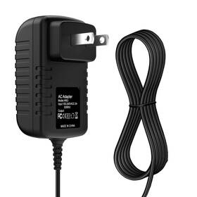 Pkpower 716833395090 Pk Power 12v Ac/dc Adapter For Dogtra Bc12v300 5.5 Sbc12v300 5.5mm Dog Black