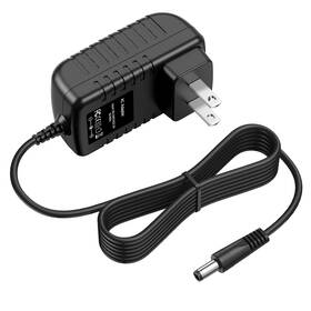 Pkpower 716833490764 Pk Power Ac/dc Adapter For Milwaukee 2590-20 259020 M12 Cordless Job Black