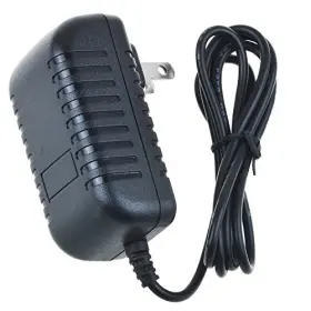 Pkpower 716833492324 Pk Power Ac Dc Adapter For Golds Gym Stride Trainer 500 510 595 /