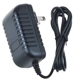 Pkpower 720089908256 Pk Power 15v Ac/dc Adapter For Ih6 Ih8 Ih5 Ih5b Ih5bre Dual-alarm Clock