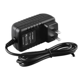 Pkpower 791688593914 Ac Dc Adapter For Life Fitness X9 X9i Rear Drive Cross Trainer With Polar Black