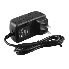 Pkpower 791688593914 Ac Dc Adapter For Life Fitness X9 X9i Rear Drive Cross Trainer With Polar Black
