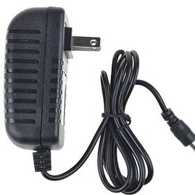 Pkpower 794959569359 Pk Power Ac/dc Adapter For Durabrand Pvs1371 Pvs1662 Pvs1966 Pvs1970 Black
