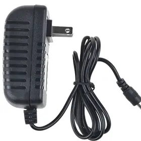 Pvs1970 Pkpower 794959569359 Pk Power Ac/dc Adapter For Durabrand Pvs1371 Pvs1662 Pvs1966 Black