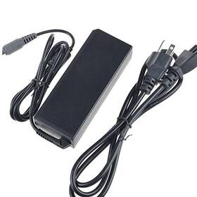 Pkpower 794959634361 Pk Power Ac/dc Adapter For Lorex Sg19ld800161 Sg19ld800-161 19 Tft Lcd Black