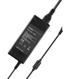 Sti-008-025 Pkpower 794959653577 Pk Power Ac/dc Adapter For Model Sti008025 12vdc 4a - 5amp Black