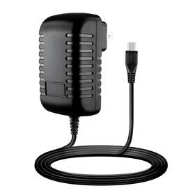 Pkpower 794959746668 Power Ac Adapter For Soundfreaq Sfq-07 Sfq-07ww Sound Spot Wireless Black