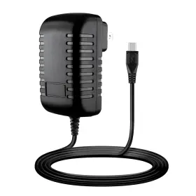 Sfq-07ww Pkpower 794959746668 Power Ac Adapter For Soundfreaq Sfq-07 Sound Spot Wireless Black