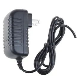 Bg-20200119-er26 Pkpower Pk Power 12v 2a Supply Adapter Cord For Floureon 4ch 960h 900tvl