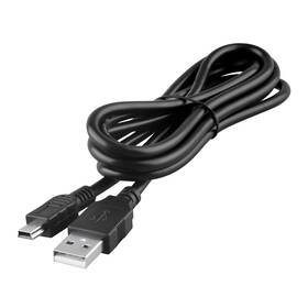 Pkpower Bg-20210611-pk53 5ft Mini Usb Cable Cord Replacement For Nursal Ems Unit 8 Pads Black