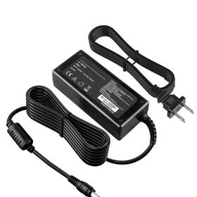 Pkpower Bg-20220908-pk322 19v Ac Adapter For Aoc 24b1xh 24b1xhs 24b2xh 27b1h Led Monitor Black