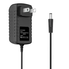 Five-390 Pkpower Pk-power Ac Adapter For Lifesource Ua-767 787 And 774 Series Digital Black Five-390 Pkpower Pk-power Ac Adapter For Lifesource Ua-767 787 And 774 Series Digital Black