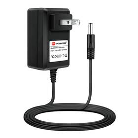 Pkpower Xsd-4000450husd231013-001 Ac Adapter For Seagate Expansion 1tb 1.5tb 2tb 4tb 5tb 8tb Usb Black