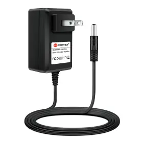 Xsd-4000450husd231013-001 Pkpower Ac Adapter For Seagate Expansion 1tb 1.5tb 2tb 4tb 5tb 8tb Usb Black