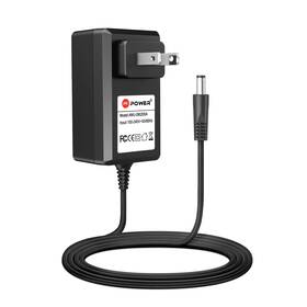 Pkpower Xsd-4000450husd240229-002 Ac Adapter Charger For Qfx Pbx-61138 12inch Rechargeable Party