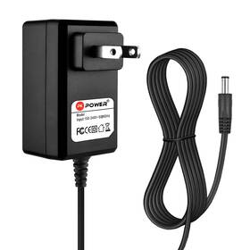 Pkpower Xsd-4000450husd241123-002 13.5v Ac Dc Adapter Power Supply Replacemnet For Black