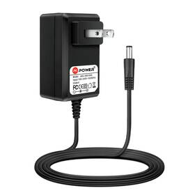 Pkpower Xsd-4000450husd250317-003 Ac Adapter For Hyper Tough Ap00979j Ht061756 Cordless Rotating Black