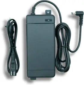 Ps-48v120w Poe Texas 48 Volt 120 Watt Dc Power Supply With Wall Mount Tabs - 48v 120w
