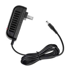 Powe-tech Fav-002 Ac Power Adapter For Afg 2.0 And 3.0 Ar Recumbent Bike Ah Hybrid Pp-02