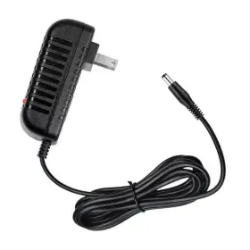 Fav-002 Powe-tech Ac Power Adapter For Afg 2.0 And 3.0 Ar Recumbent Bike Ah Hybrid Pp-02