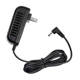 Powe-tech Fav-013 12v Ac Dc Adapter For Wd Mybook Wdg1nc5000n External Hdd Power Supply Cord