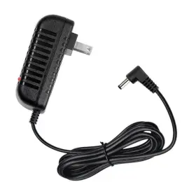 Ngsat750b Powe-tech Fav-030 6v Ac/dc Adapter For Eton Grundig Satellit 750 Pp-30
