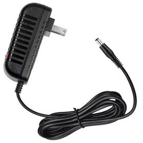 Powe-tech Fav-039 5.8v Ac Adapter For The Singing Machine Sml-625 Sml625w Sml625btw Pp-39